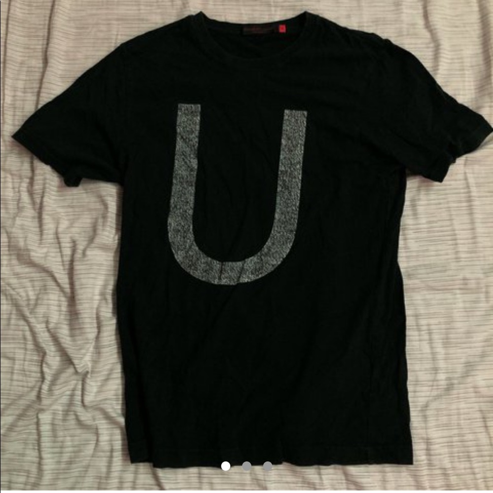 Undercover tee